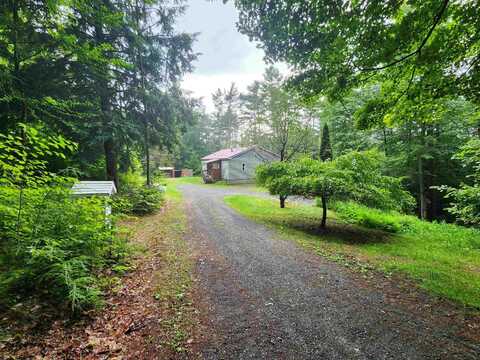 116 Harrington Road, Cornish, NH 03745