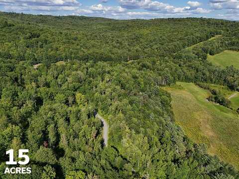 ROW Off Daniels Farm Road, Waterford, VT 05819