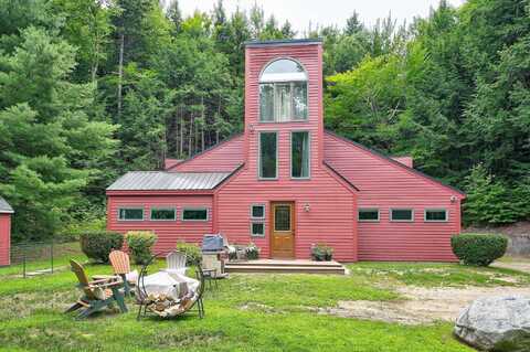 111 Cow Hill, Bartlett, NH 03812