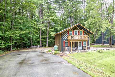 101 Chipmunk Lane, Tamworth, NH 03817