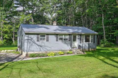 66 Woodland Grove, Conway, NH 03813