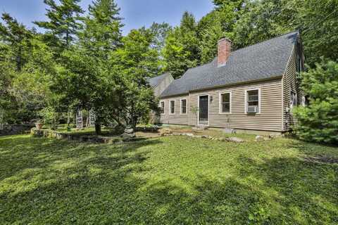 86 Shady Hill Road, Weare, NH 03281