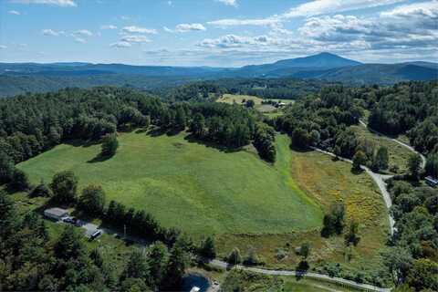 56 Mount Hunger Road, Hartland, VT 05048