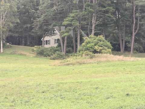 56 Mount Hunger Road, Hartland, VT 05048