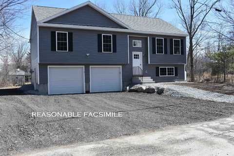 64 Durgin Road, Bennington, NH 03442