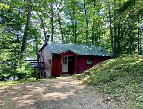 343 Loon Lake Road, Plymouth, NH 03264