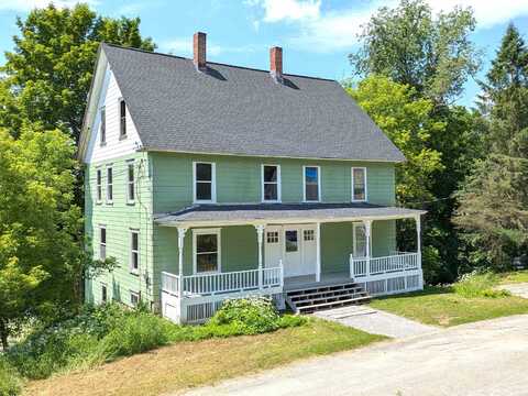 35 Highland Avenue, Barton, VT 05822