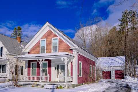 39 High Street, Ludlow, VT 05149