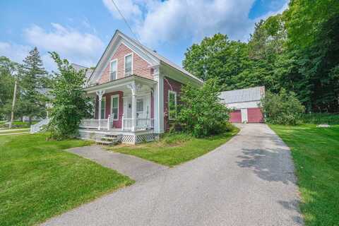 39 High Street, Ludlow, VT 05149