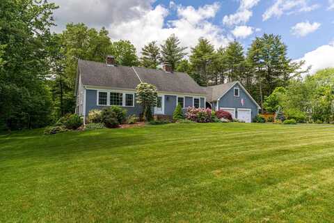 16 Sherry Lane, Hampstead, NH 03841