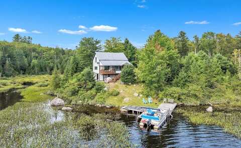 348 Ricker Pond Foot Trail, Groton, VT 05046