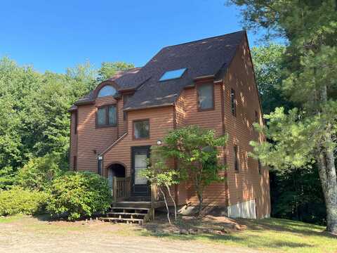 69 Richardson Trail, Campton, NH 03223