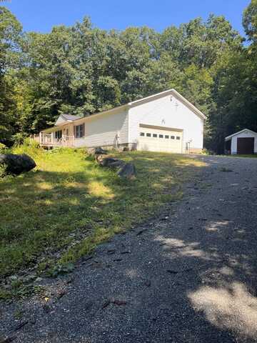 60 Rocky Ledge Court, Vernon, VT 05354