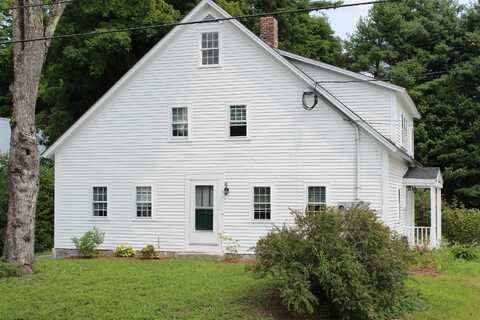 36 West Main Street, Warner, NH 03278