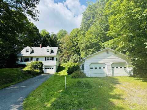 15 High Street, Orleans, VT 05860