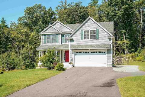 70 Juniper Circle, Auburn, NH 03032