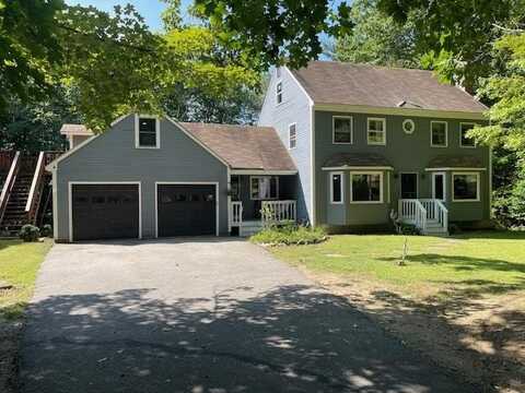 30 Meetinghouse Hill Road, Deerfield, NH 03037