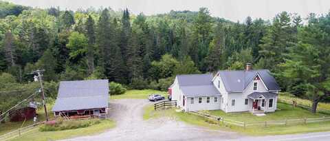 659 Lynburke Road, Lyndon, VT 05851