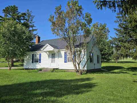 286 Route 30, Cornwall, VT 05753