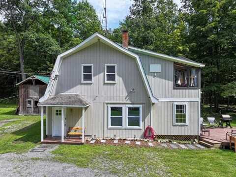 98 Stevens Orchard Road, Orwell, VT 05760