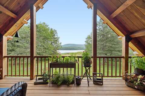 77 & 87 Flagg Pond Road, Wheelock, VT 05851