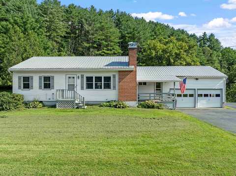 1050 Littleton Road, Monroe, NH 03771