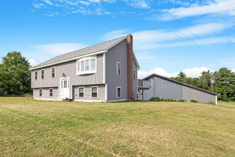 826 S Barnstead Road, Barnstead, NH 03225