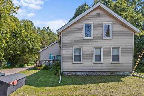 42 River Street, Milton, VT 05468