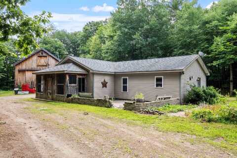 35 March Road, Sanbornton, NH 03269