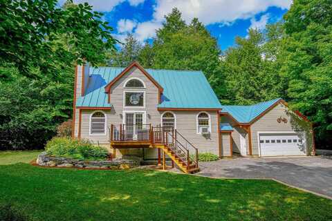 31 Plumley Avenue, Ludlow, VT 05149