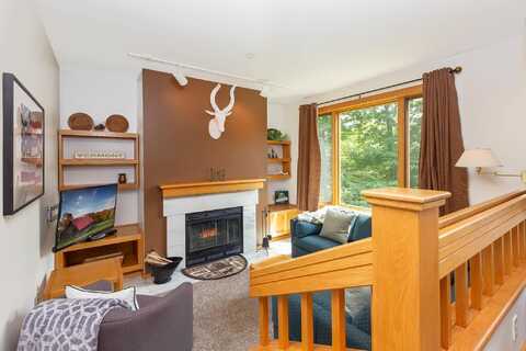 180 Highridge Road, Killington, VT 05751