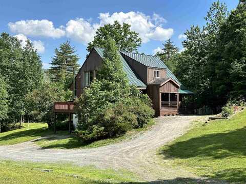 656 South Street, Middletown Springs, VT 05757