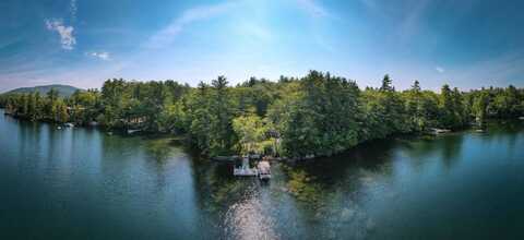 100 Singing Eagle Road, Moultonborough, NH 03254