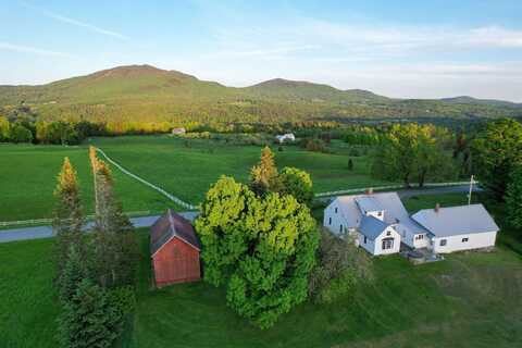 3585 Darling Hill Road, Burke, VT 05832