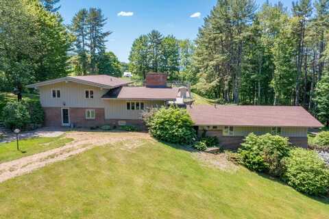 230 Goose Lane, Bath, NH 03740