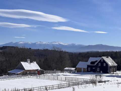 682 Kimball Road, Lunenburg, VT 05906