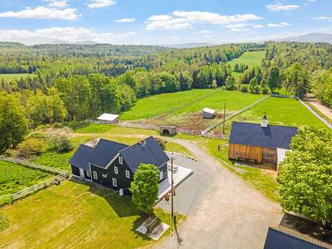 682 Kimball Road, Lunenburg, VT 05906