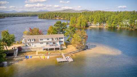 40 Bay Point Road, Ossipee, NH 03814