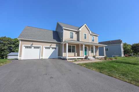 43 Therrien Lane, Manchester, NH 03104