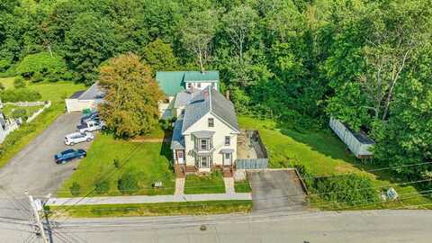 32 Mill Street, Rochester, NH 03867