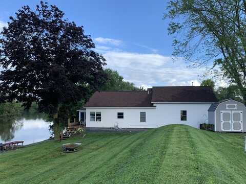 46 & 58 Riverview Street, Ferrisburgh, VT 05491