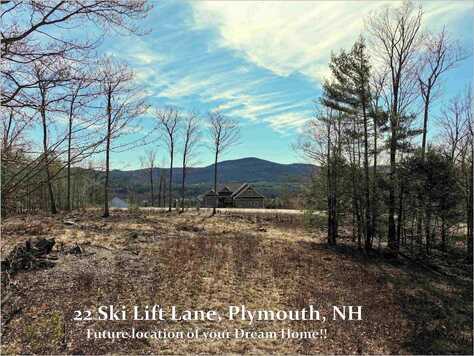 22 Ski Lift Lane, Plymouth, NH 03264