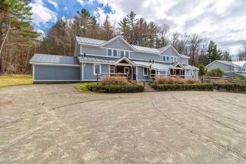 210 POWDERHORN Road, Burke, VT 05832