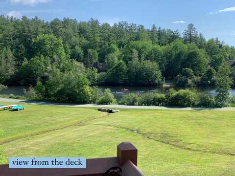 816 Covered Bridge Lane, Grantham, NH 03753