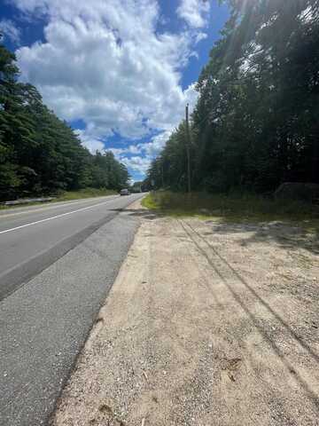 701 Route 16, Ossipee, NH 03864