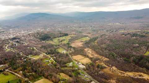 0 Carpenter Hill Road, Bennington, VT 05201