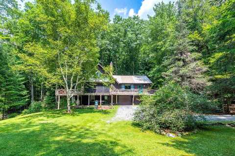 101 Kinsman Road, Haverhill, NH 03785