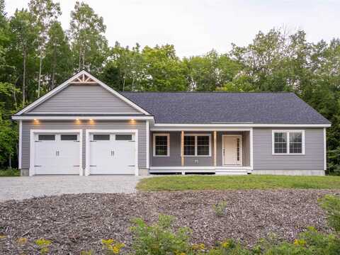 969 Grandview Drive, Conway, NH 03818