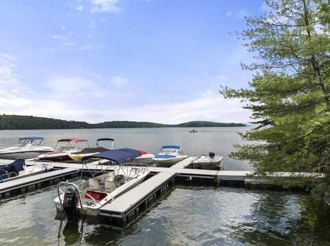 484 Long Island Road, Moultonborough, NH 03254