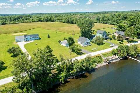 148 Poor Farm Road, Alburgh, VT 05440